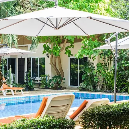 Cascades Boutique Resort Phuket-2
