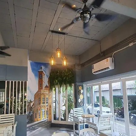 Nora Bukit Hotel-3
