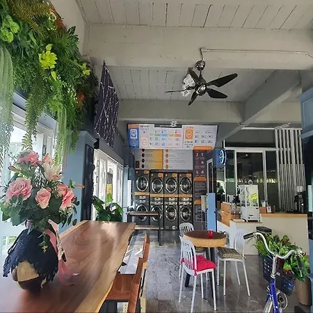 Nora Bukit Hotel-2