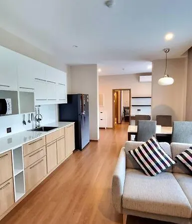 2 Bed Title V-2