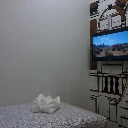 Phuket Sunny Hostel-3