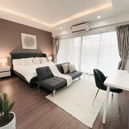 Mira House I 4Br 3Ba I Naiyang Beach I Hkt Airport-2