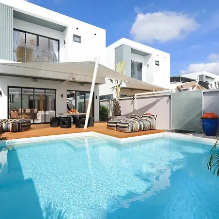 New 4 Bedroom Villa In Rawai-2