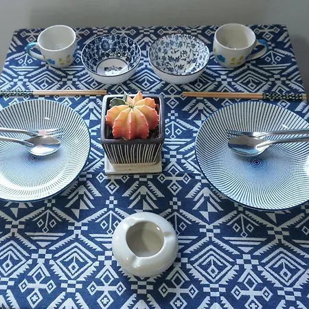 Mantra'S Guesthouse-3