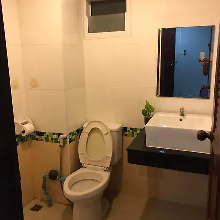 Elba Bella Guest House-3