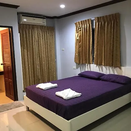 Elba Bella Guest House-2