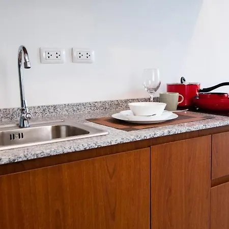 Tropical Studio Apartment Near Rawai Beach 419-3