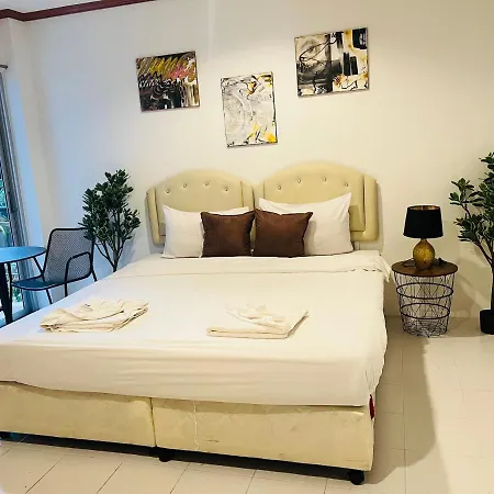 Cocoon Omaya Guest House-2