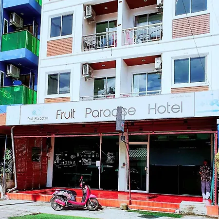 Fruit Paradise-2