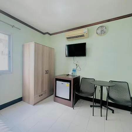 Cocoon Omaya Guest House-3