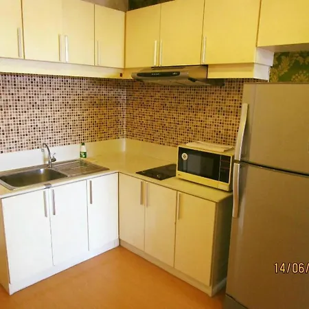 Patong Loft Condominium-2