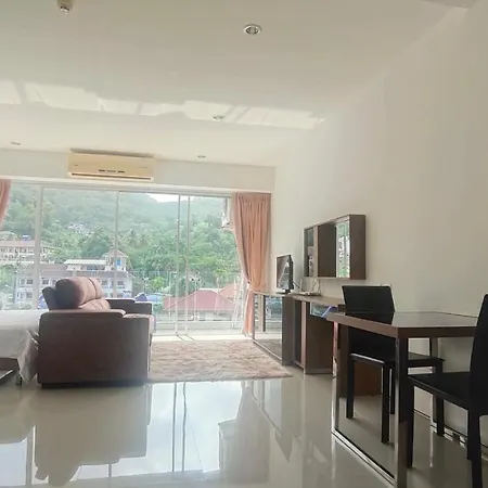 Chic Condominium Karon-3