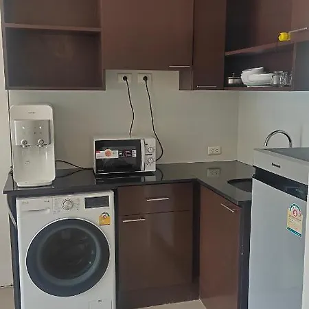Chic Condominium Karon-2