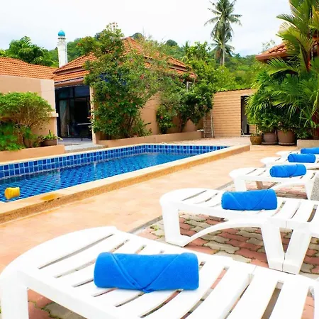 Elite Resort Kamala-2