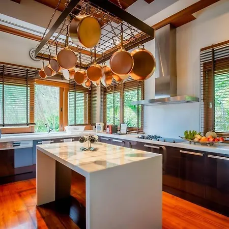The Mantra Luxury Villa-2