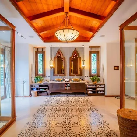 The Mantra Luxury Villa-3