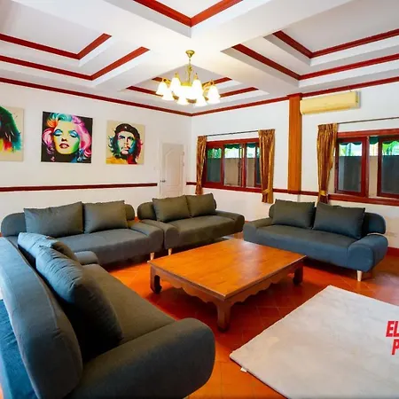 Elite Resort Kamala-3