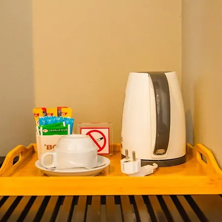 Triple L Hotel Patong Beach-3