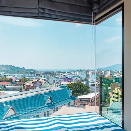 Triple L Hotel Patong Beach-2