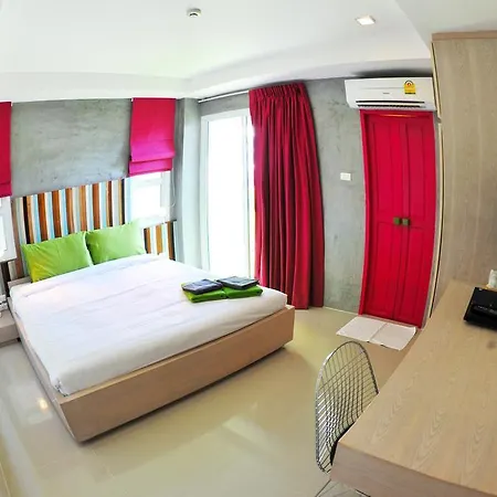 New Life Phuket Resort-3