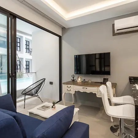 Palmyrah Surin Beach Residence-2