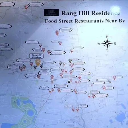 Rang Hill Residence-3