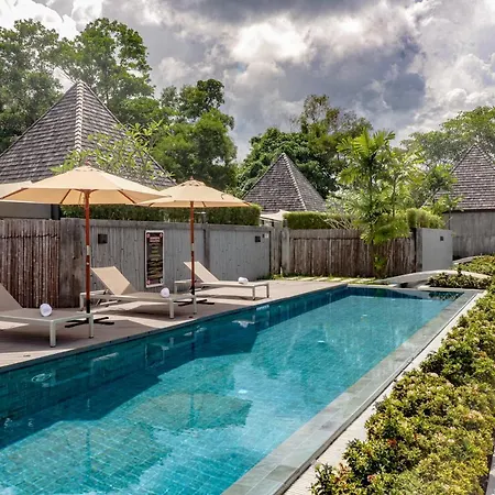 Tao Resort And Villas-2