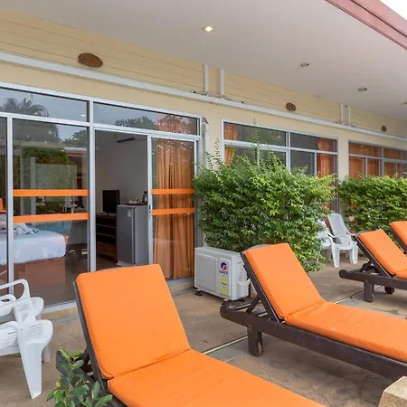 Phuket Sea Resort Sha Extra Plus-3