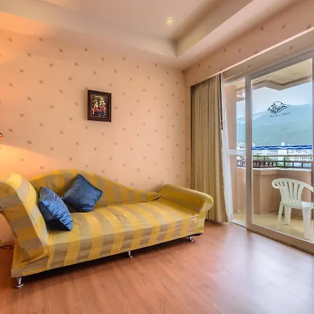 Blue Ocean Resort-3
