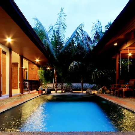 Mom Tri'S Villa Royale - Sha Plus-2