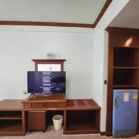 Joys Cafe & Guesthouse-2