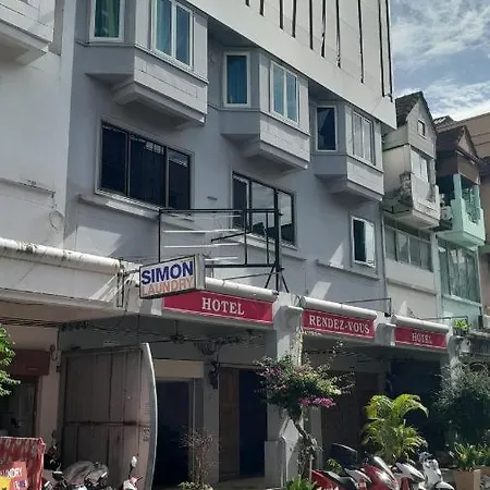 Rendez Vous Hotel-2