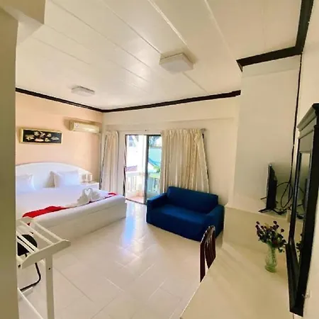 My Ноliday House Phuket-2