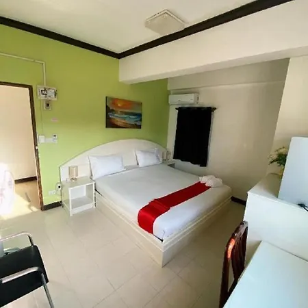 My Ноliday House Phuket-3
