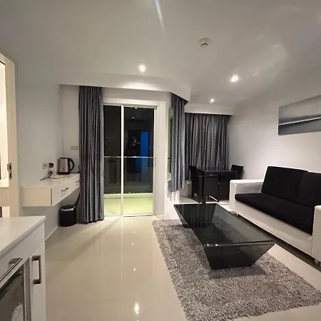 Grand Sunset Grand Deluxe Room-2