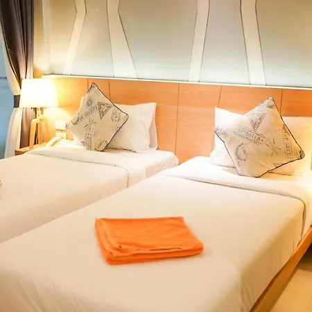 Hubtel Patong Suite-3