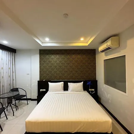 Hougong Guesthouse-3