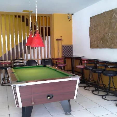 Vech Guesthouse 2-2