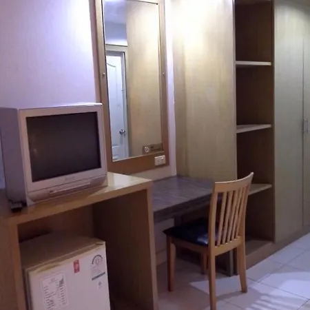 Vech Guesthouse 2-3
