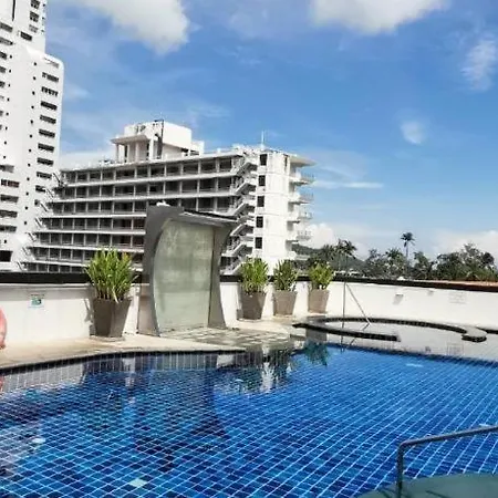 Bangla Suites Phuket-3