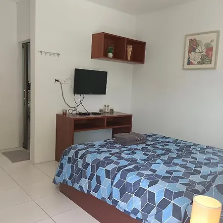 Bang Tao Holiday Apartments-3