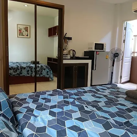 Bang Tao Holiday Apartments-2