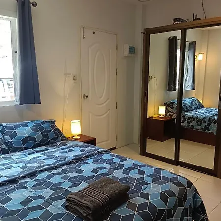 Bang Tao Holiday Apartments-2