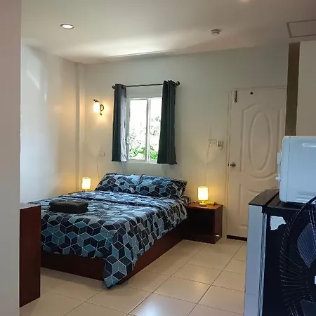 Bang Tao Holiday Apartments-3