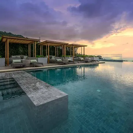 Mida Grande Resort Phuket-2