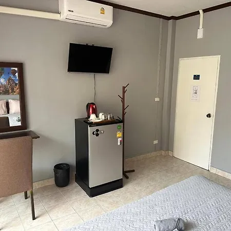 S A F E Residence Patong-2