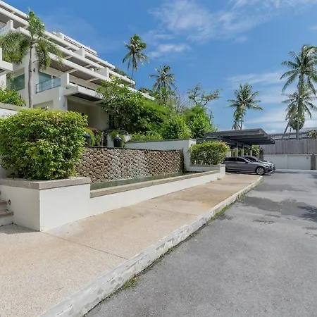 Poppy Beachfront Residence-3