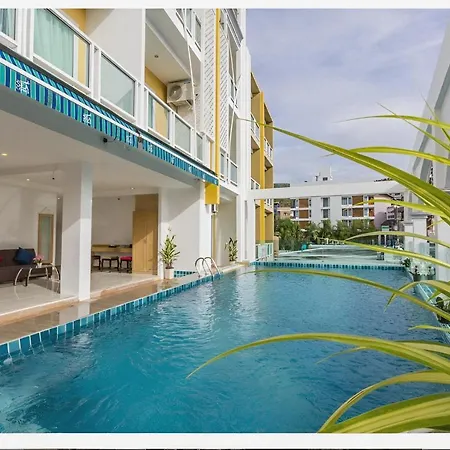 Lucky Sun Patong-3
