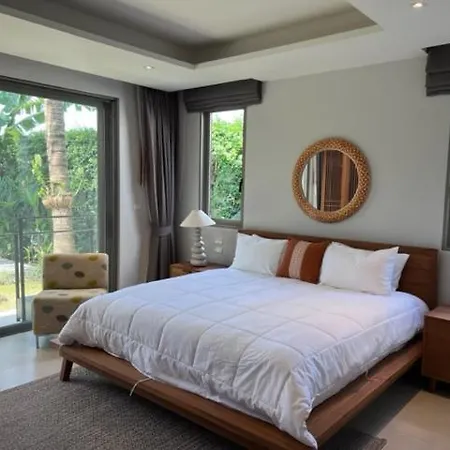 B&B Luxury Villa Phuket-2