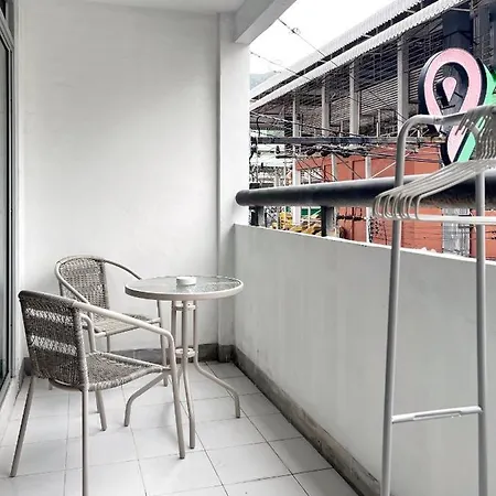 Bansan Hostel-2